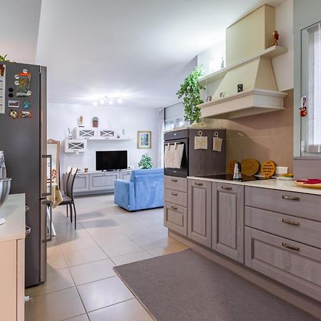 Milano Balcony Apt 아파트 외부 사진