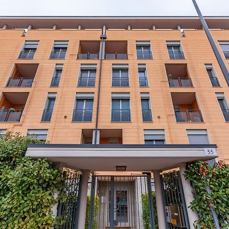 Milano Balcony Apt 아파트 외부 사진