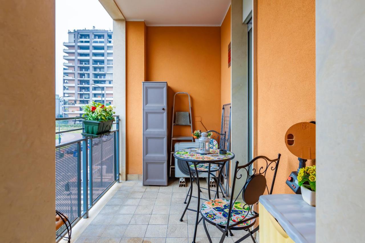 Milano Balcony Apt 아파트 외부 사진