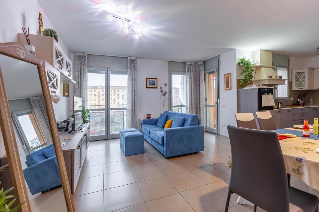 Milano Balcony Apt 아파트 외부 사진