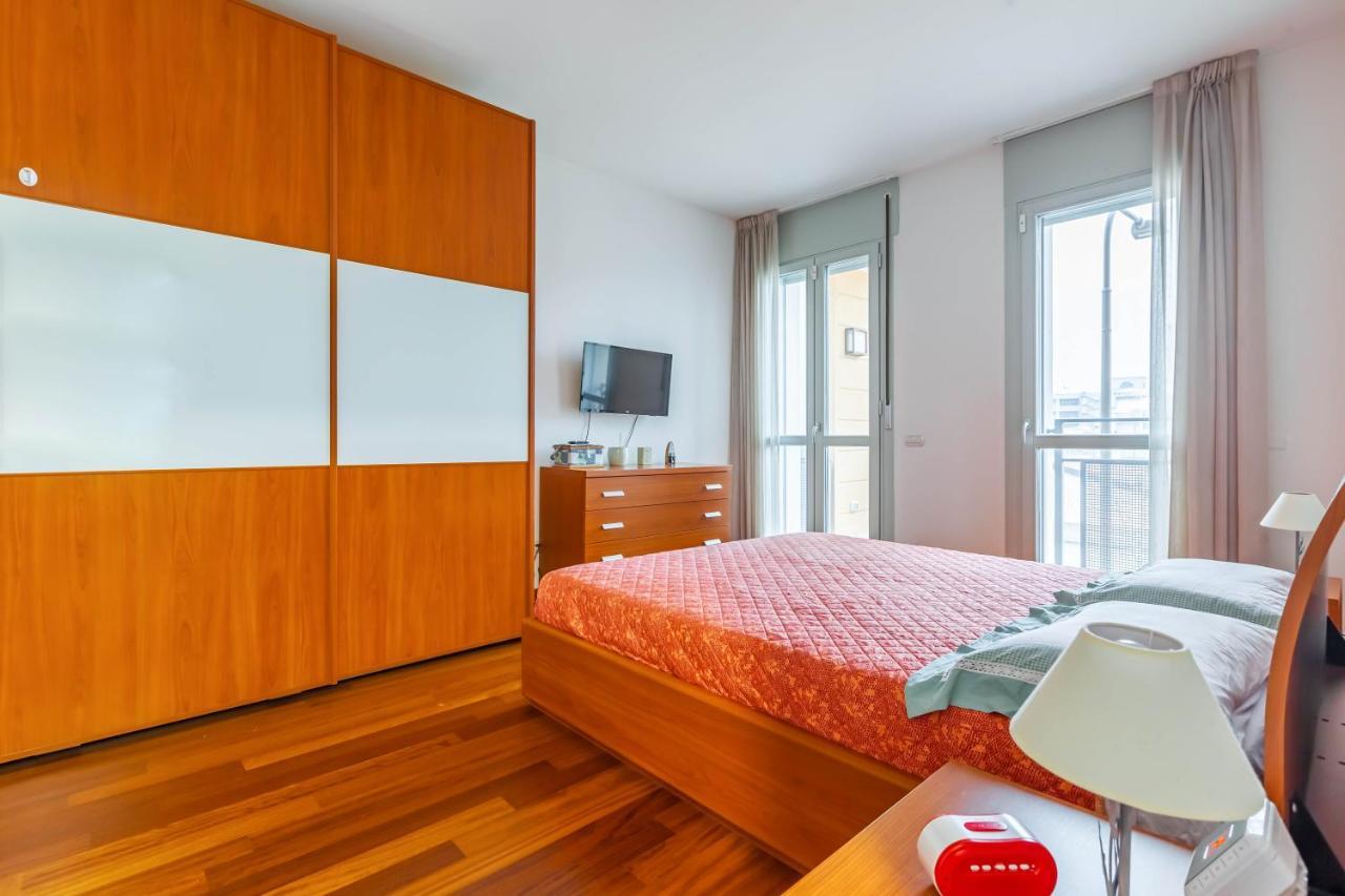 Milano Balcony Apt 아파트 외부 사진