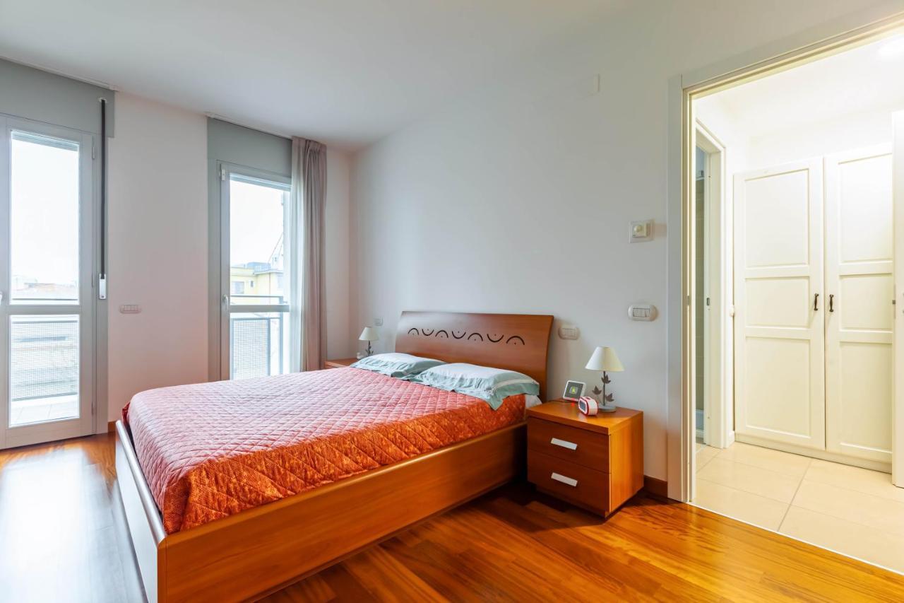 Milano Balcony Apt 아파트 외부 사진