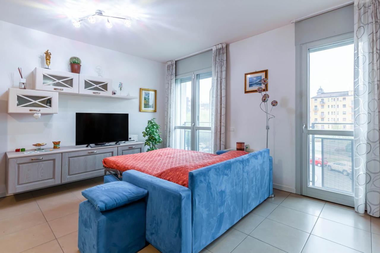 Milano Balcony Apt 아파트 외부 사진