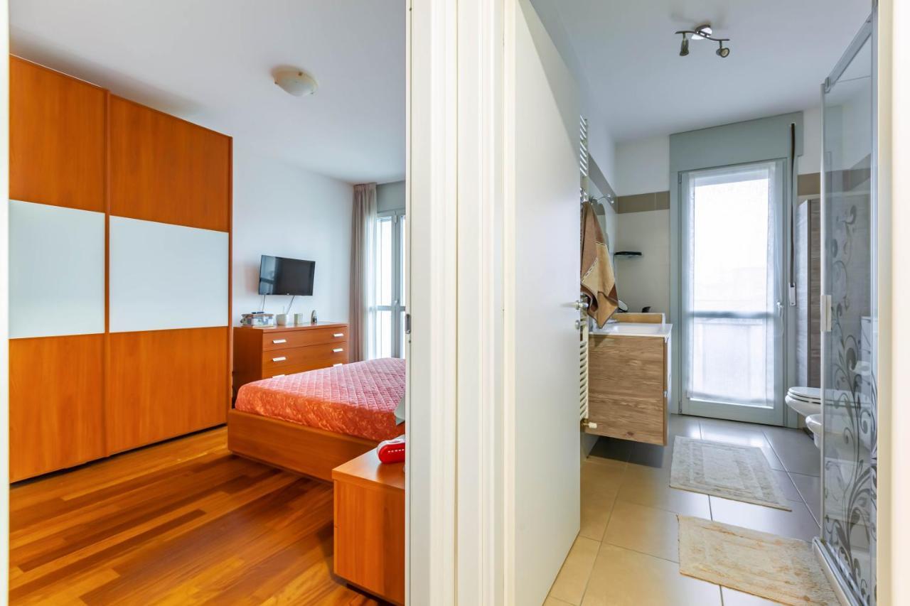 Milano Balcony Apt 아파트 외부 사진