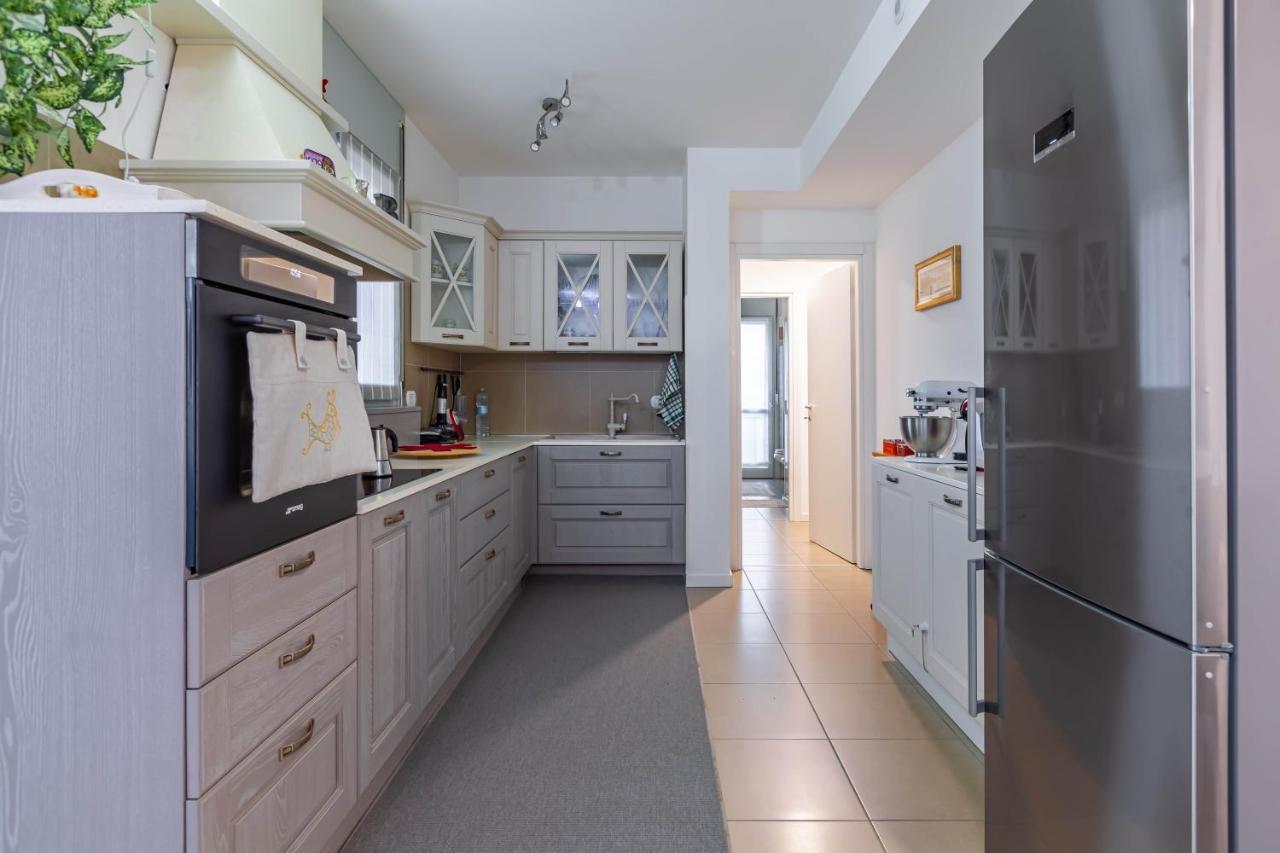 Milano Balcony Apt 아파트 외부 사진